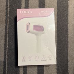 Flash IPL Hair Removal Laser Device Ice Cooling System Painless 2 Modes