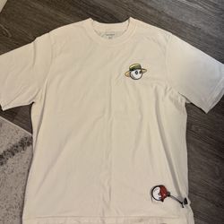Malbon Golf T Shirt sz Large NEW