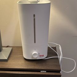 CVS Brand Humidifier