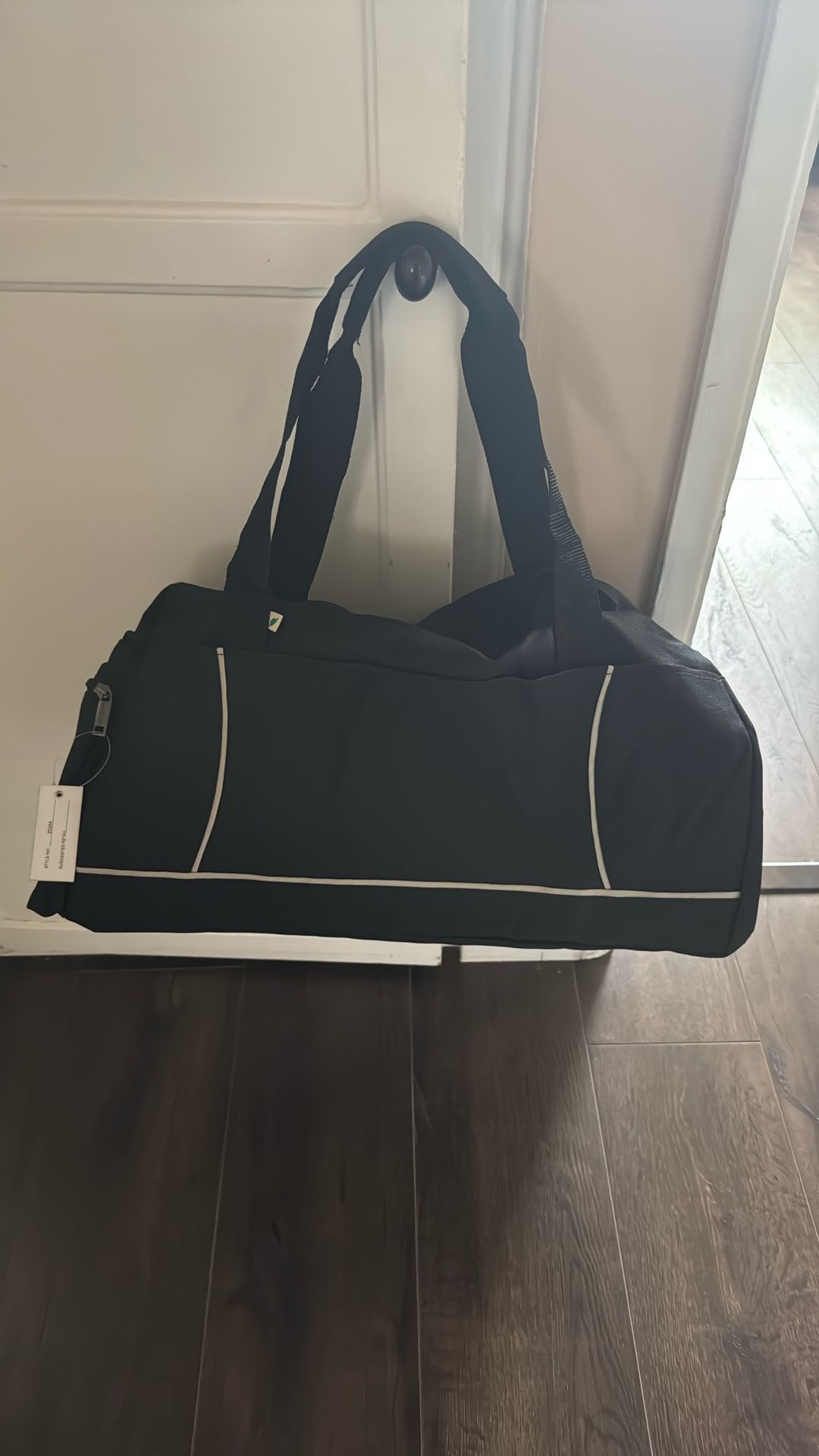 Duffle Bag