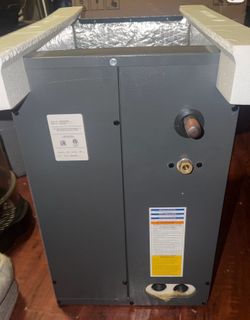 Goodman R22 2.5 ton cased ecvap coil
