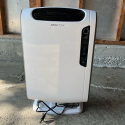 Air Purifier 
