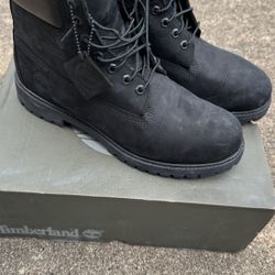 Men’s Timberland Boots