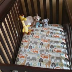 Baby Crib