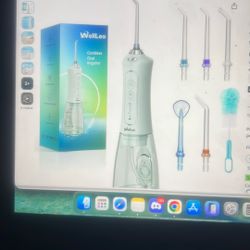 Water Flosser 
