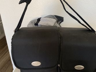 Evenflo travel breast pump