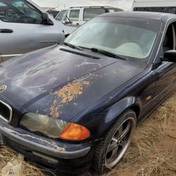 1999 Bmw 328i Parts‼️