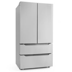 New Open Box 36” Counter Depth French Door Refrigerator
