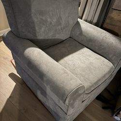 Rocking Chair 