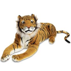 Melissa & Doug Large Stuffed Animal