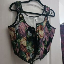 Corset