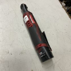 Milwaukee 2457-20 3/8” Ratchet w/Battery