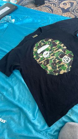 Bape Shirt Authentic