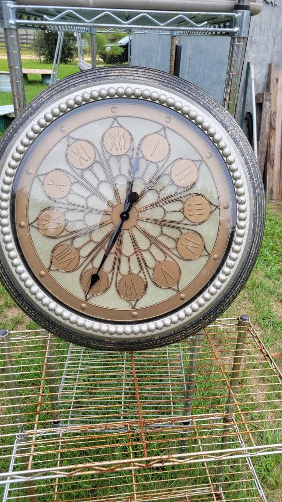 Wall Clock