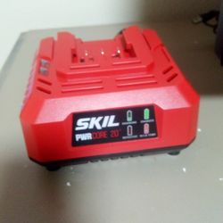 SKIL-  Powercore 20™- Battery Charger 