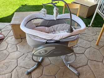 Graco swing