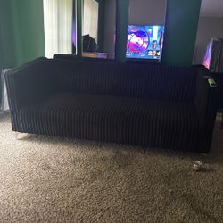 Couch And Love Seat