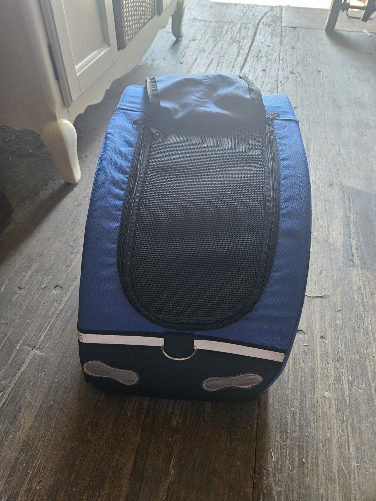 Pet Carrier