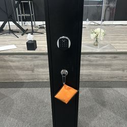 Brand New Gun Safety Box