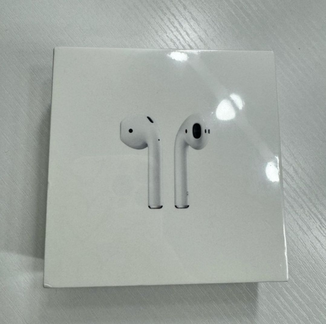 AirPod Generation 2