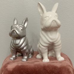 French Bulldog Decor