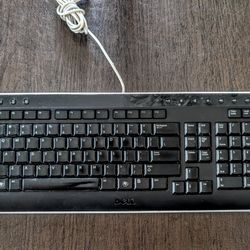 Dell USB Keyboard 