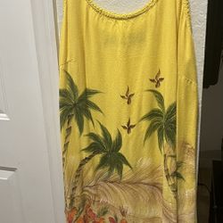 Raya Sun Dress