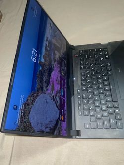 ASUS ROG Strix G533QS - ASUS ROG Strix G15 RTX 3080 Ryzen 9 Gaming Laptop 1TB SSD