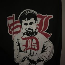 Sdl Hoodie size medium