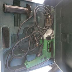 Hitachi Power Drill $30