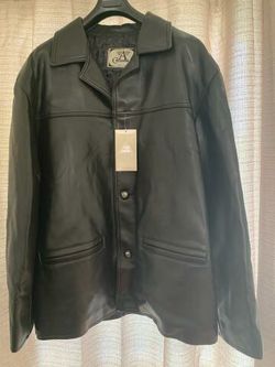 Suit Jacket