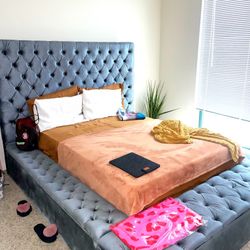 Bed And Mattress For Sale for Sale in Stamford CT OfferUp