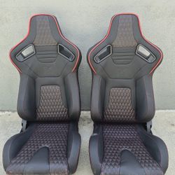 Universal Racing Seats