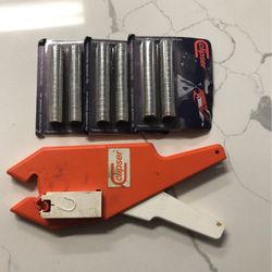 Clip Set