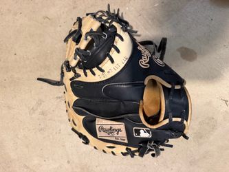 Catchers Glove