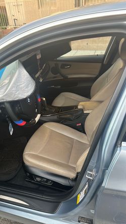2011 BMW 335i