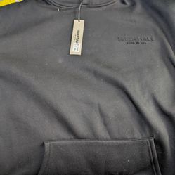 Essentials Fear Of God  Sweatsuit