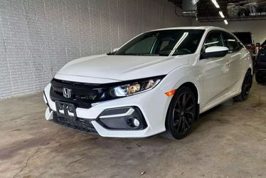 2021 Honda Civic