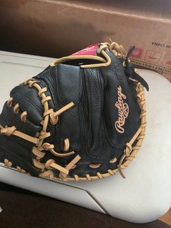 Youth Catchers mitt