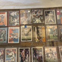 Dan Mario Card Collection 