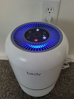 Tredy Air Purifier