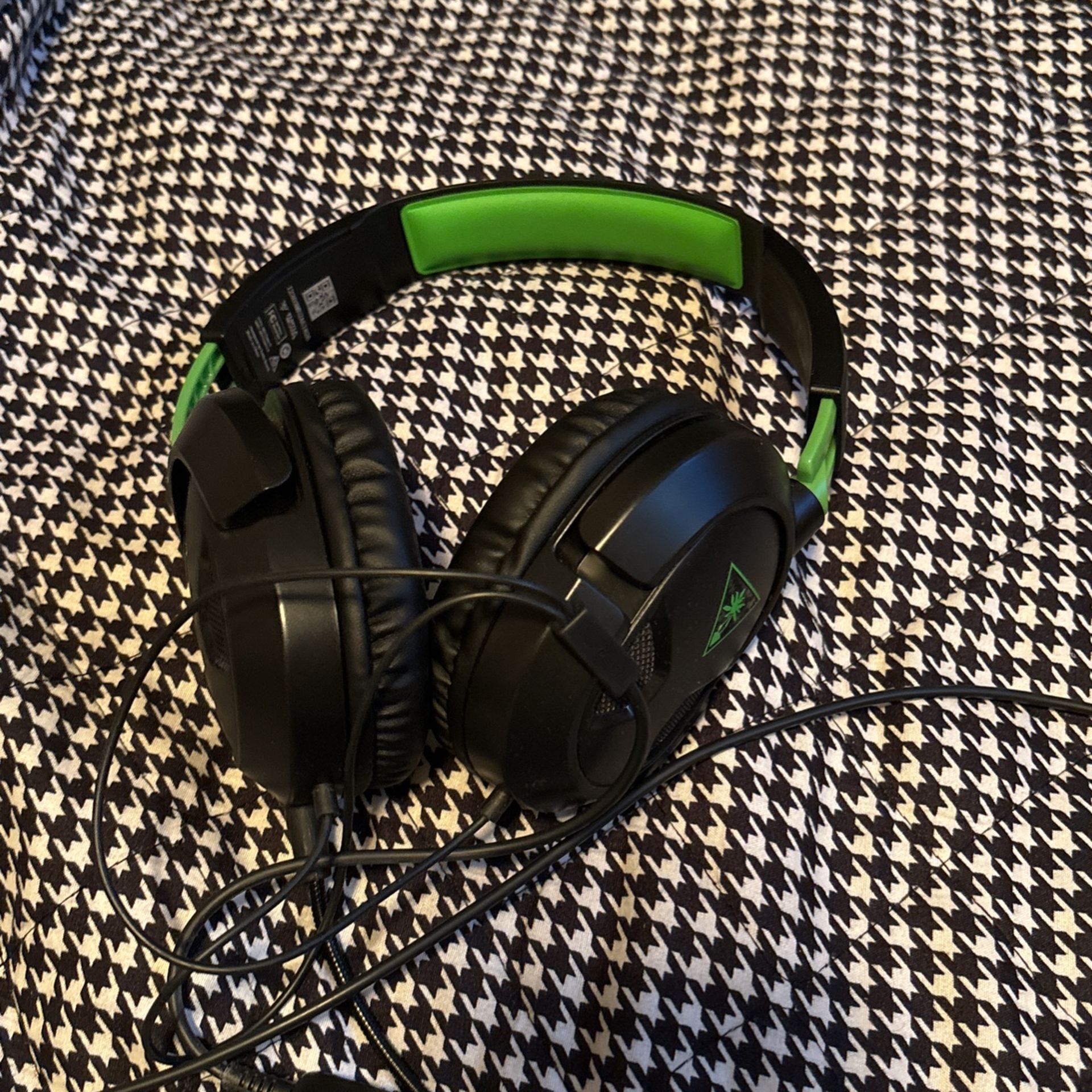 Gaming Headset 