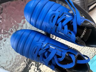 Zapatos para fútbol para niño size #3