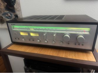 yamaha cr 640