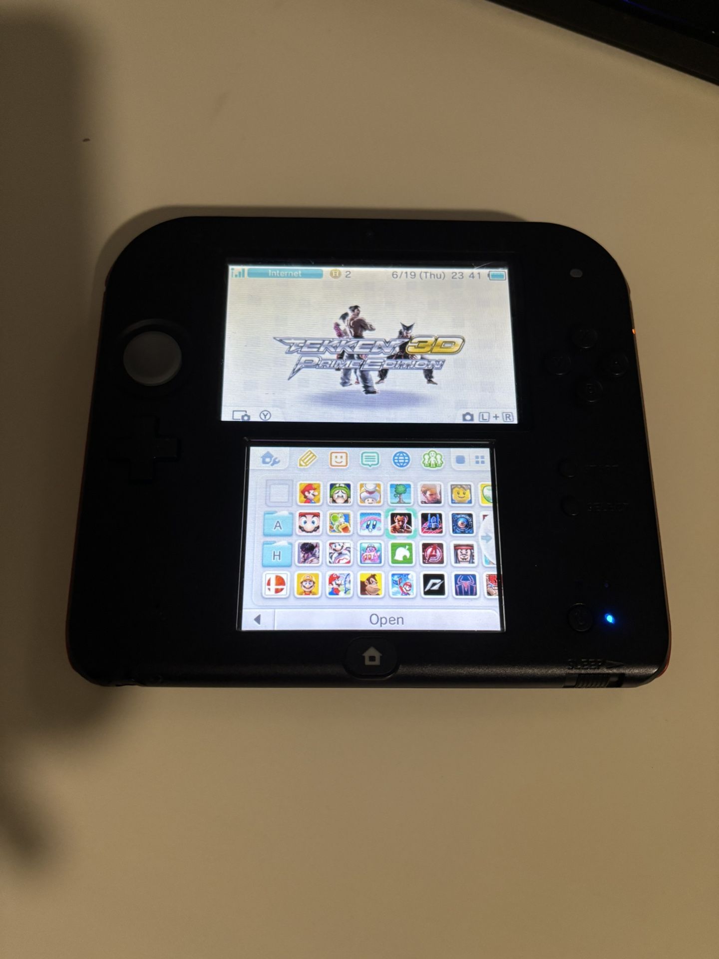 Nintendo 2DS