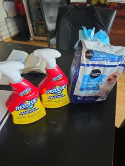 Free puppy gear