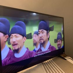 Smart Tv 32 Inches 