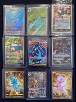 Pokemon Singles