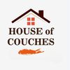 House of Couches
