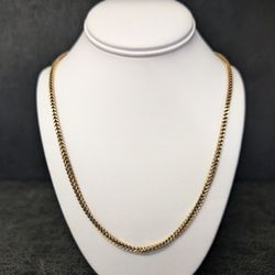 YG 28" Chain